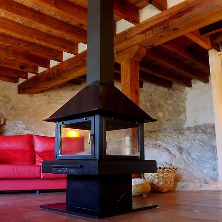 Casas Rurales Planeta Chicote Zafra de Zancara Екстер'єр фото