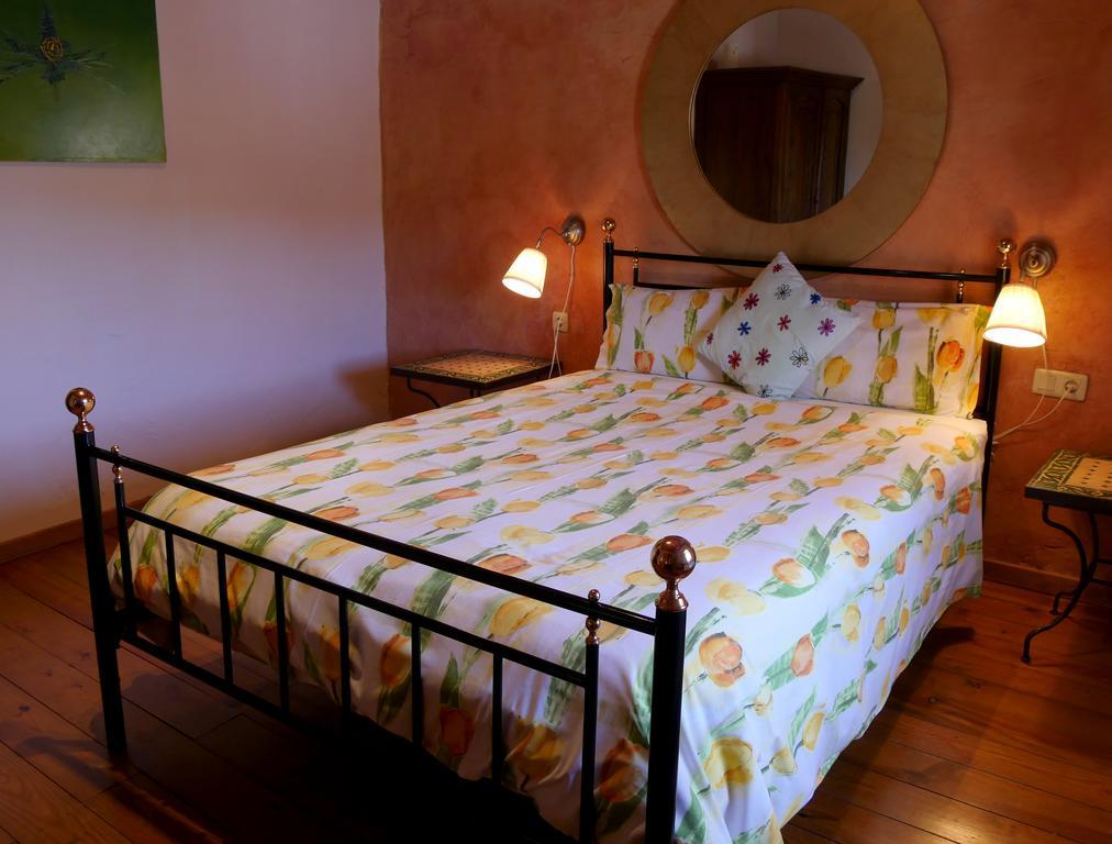 Casas Rurales Planeta Chicote Zafra de Zancara Екстер'єр фото