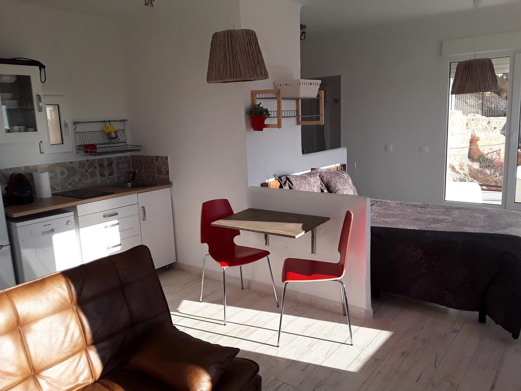 Casas Rurales Planeta Chicote Zafra de Zancara Екстер'єр фото