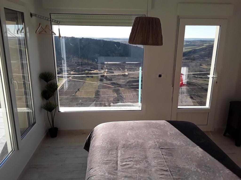Casas Rurales Planeta Chicote Zafra de Zancara Екстер'єр фото