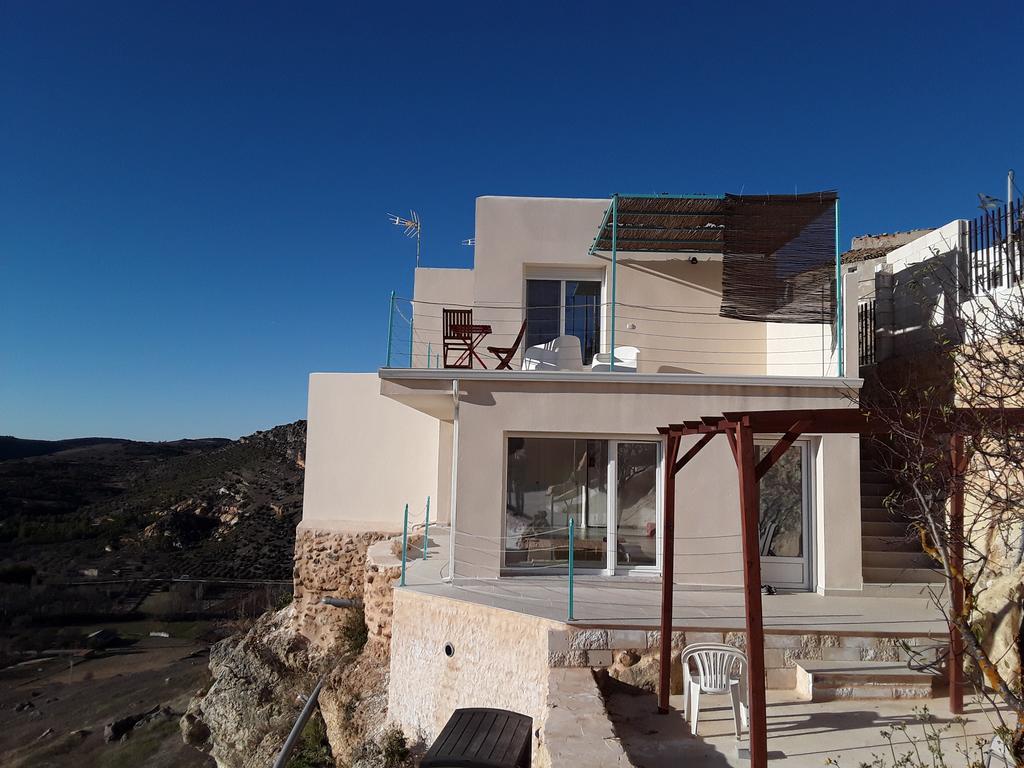 Casas Rurales Planeta Chicote Zafra de Zancara Екстер'єр фото