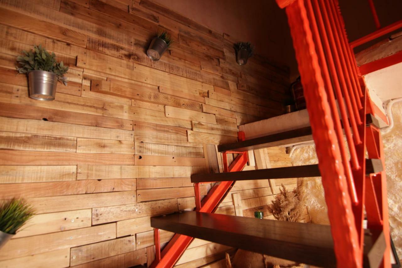 Casas Rurales Planeta Chicote Zafra de Zancara Екстер'єр фото