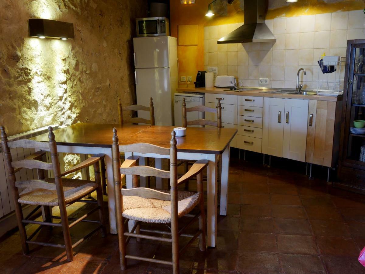 Casas Rurales Planeta Chicote Zafra de Zancara Екстер'єр фото