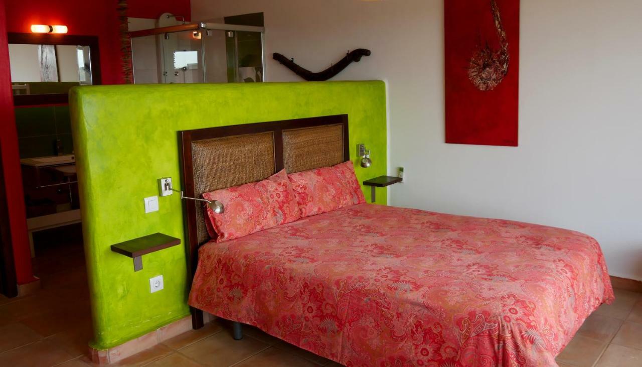 Casas Rurales Planeta Chicote Zafra de Zancara Екстер'єр фото