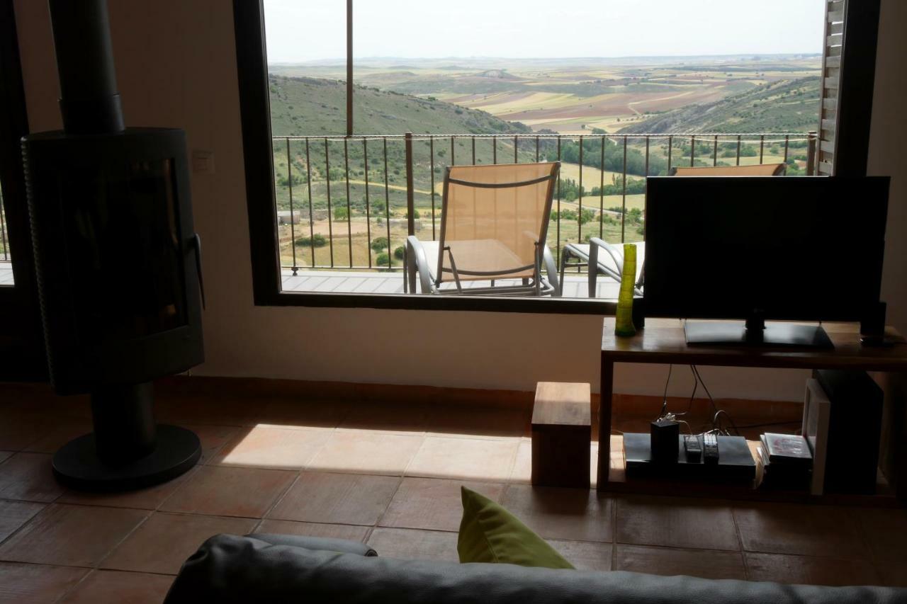 Casas Rurales Planeta Chicote Zafra de Zancara Екстер'єр фото