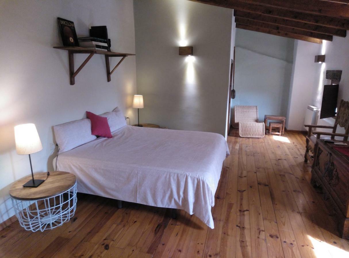 Casas Rurales Planeta Chicote Zafra de Zancara Екстер'єр фото