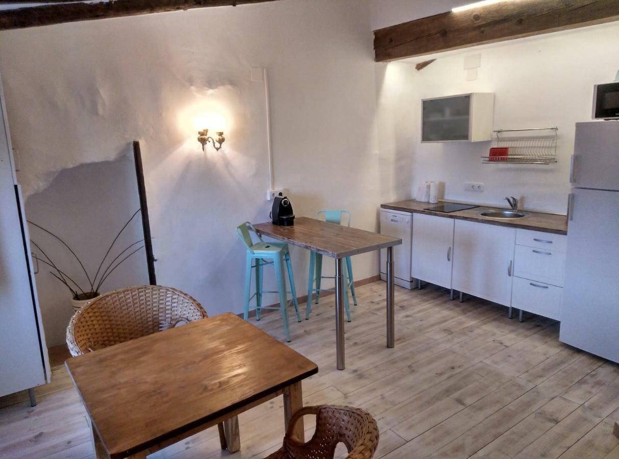 Casas Rurales Planeta Chicote Zafra de Zancara Екстер'єр фото